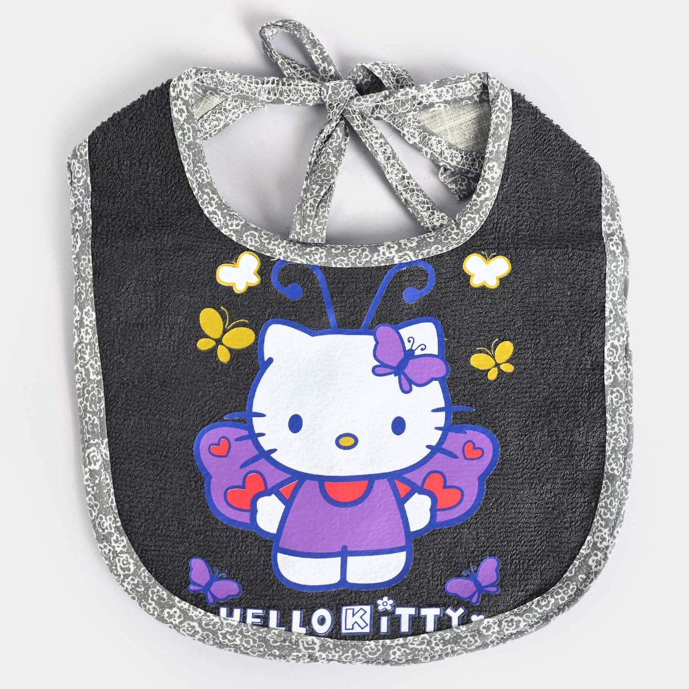 Baby Bib/Apron Pack Of 3