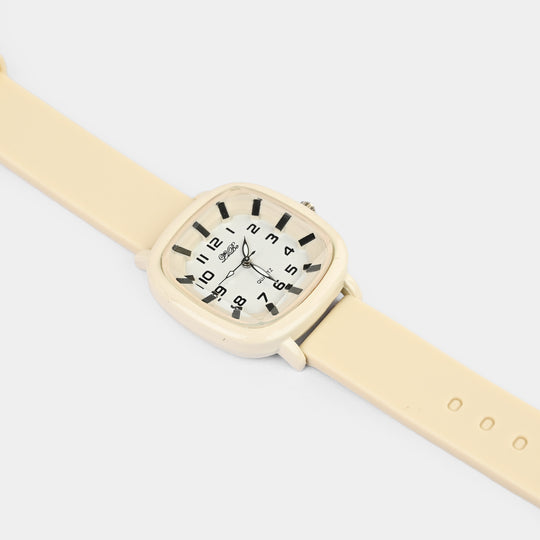 Kids Analog Wrist Watch