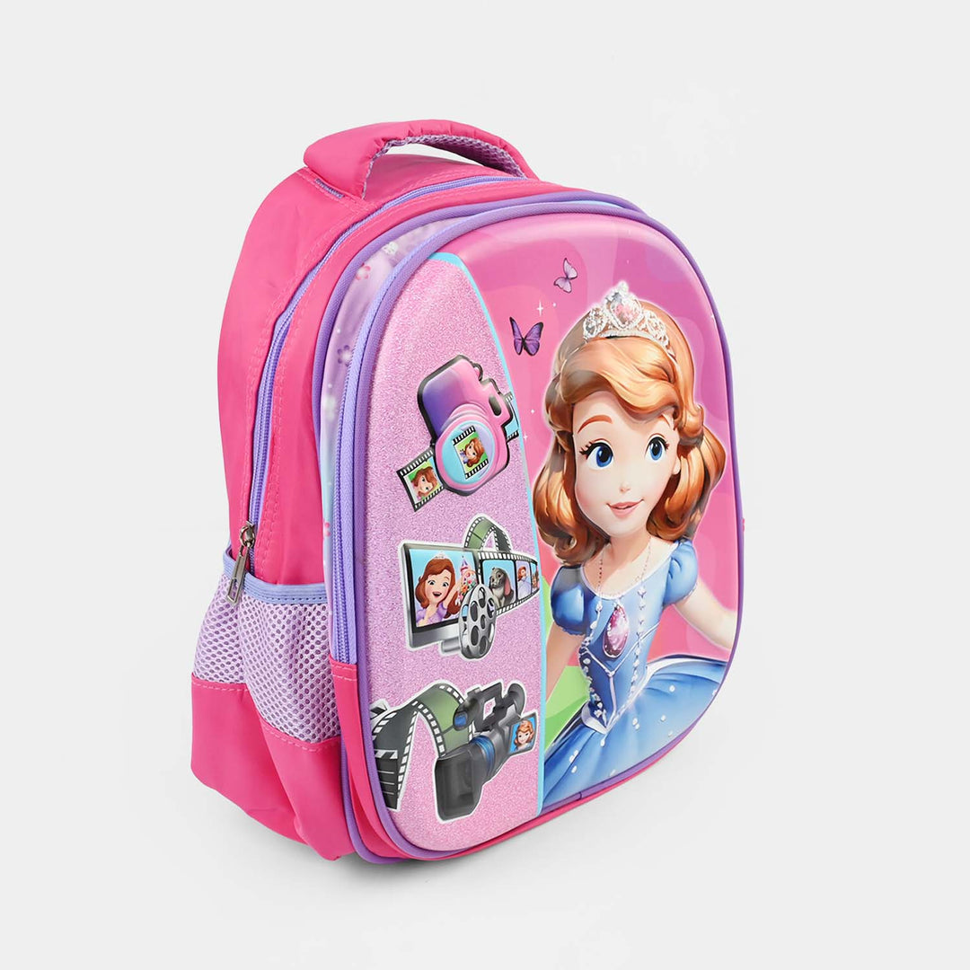 13" School Backpack for Kids | Grade KG