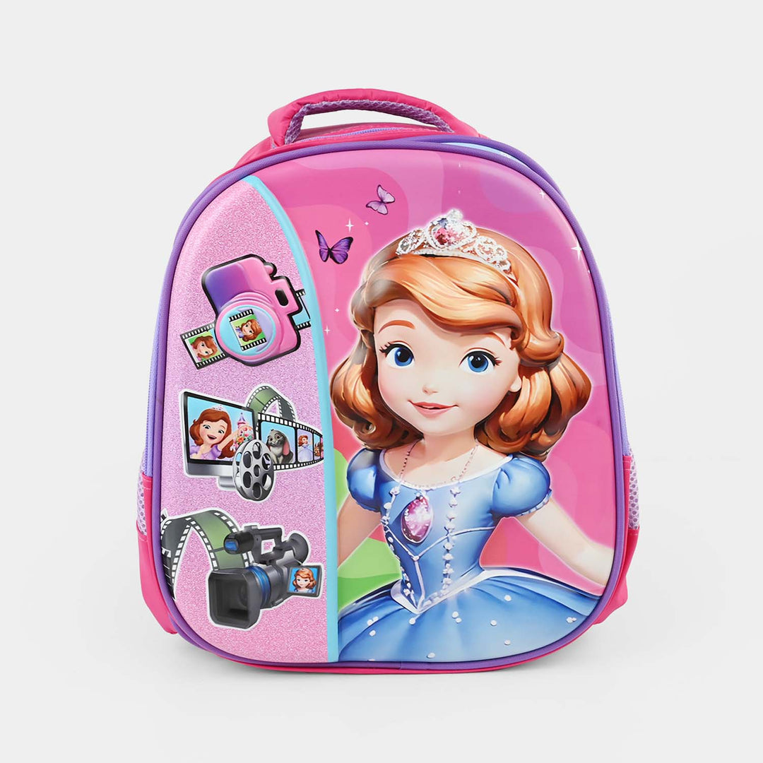 13" School Backpack for Kids | Grade KG