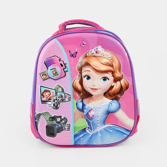 13" School Backpack for Kids | Grade KG