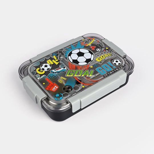 Stainless Steel Lunch Box
