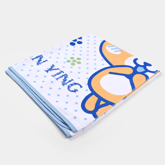Baby Changing Sheet | 70x96cm