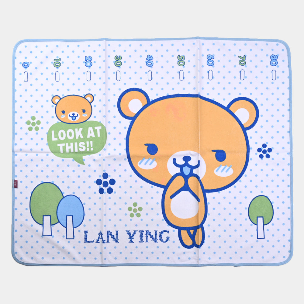 Baby Changing Sheet | 70x96cm