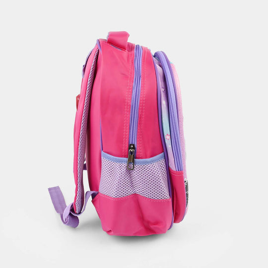 13" School Backpack for Kids | Grade KG