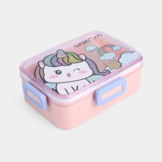 Lunch Box Plastic For Kids