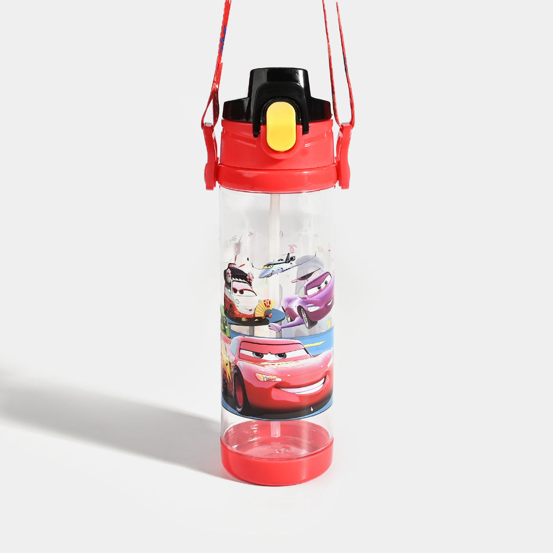 Character Water Bottle for Kids | 650Ml