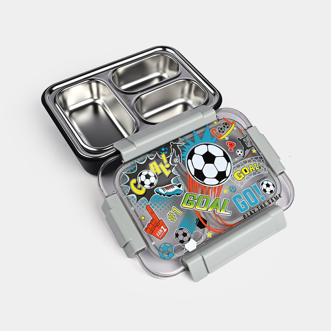 Stainless Steel Lunch Box