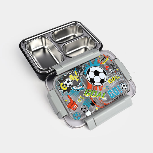 Stainless Steel Lunch Box