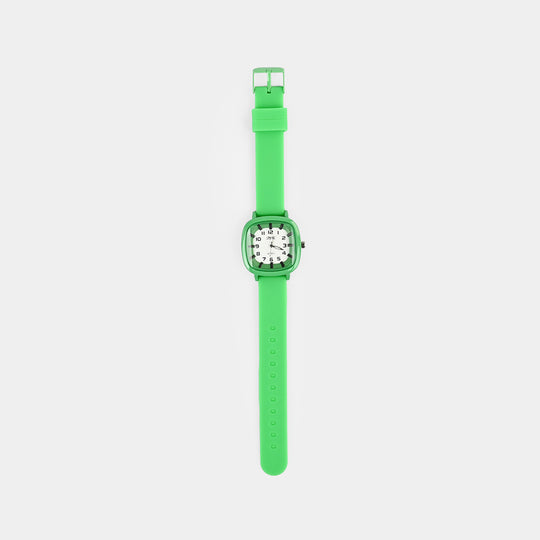 Kids Analog Wrist Watch