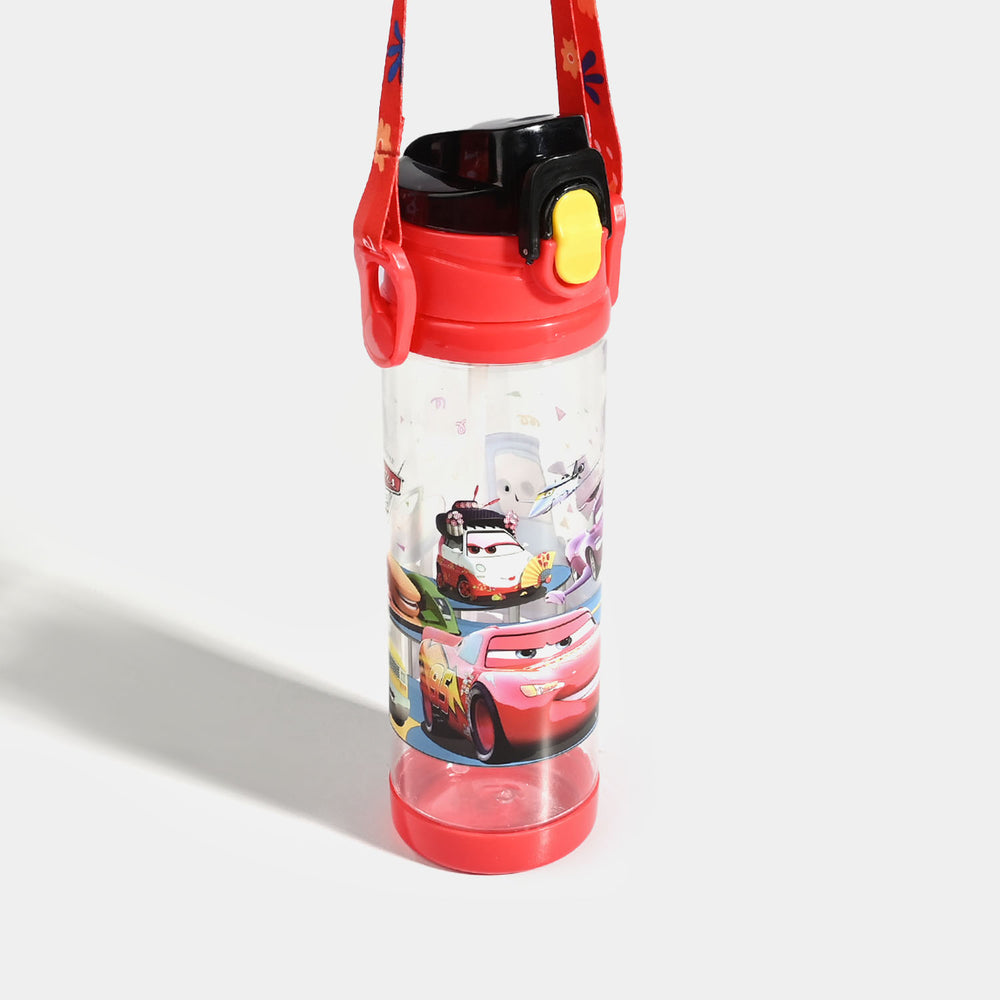 Character Water Bottle for Kids | 650Ml