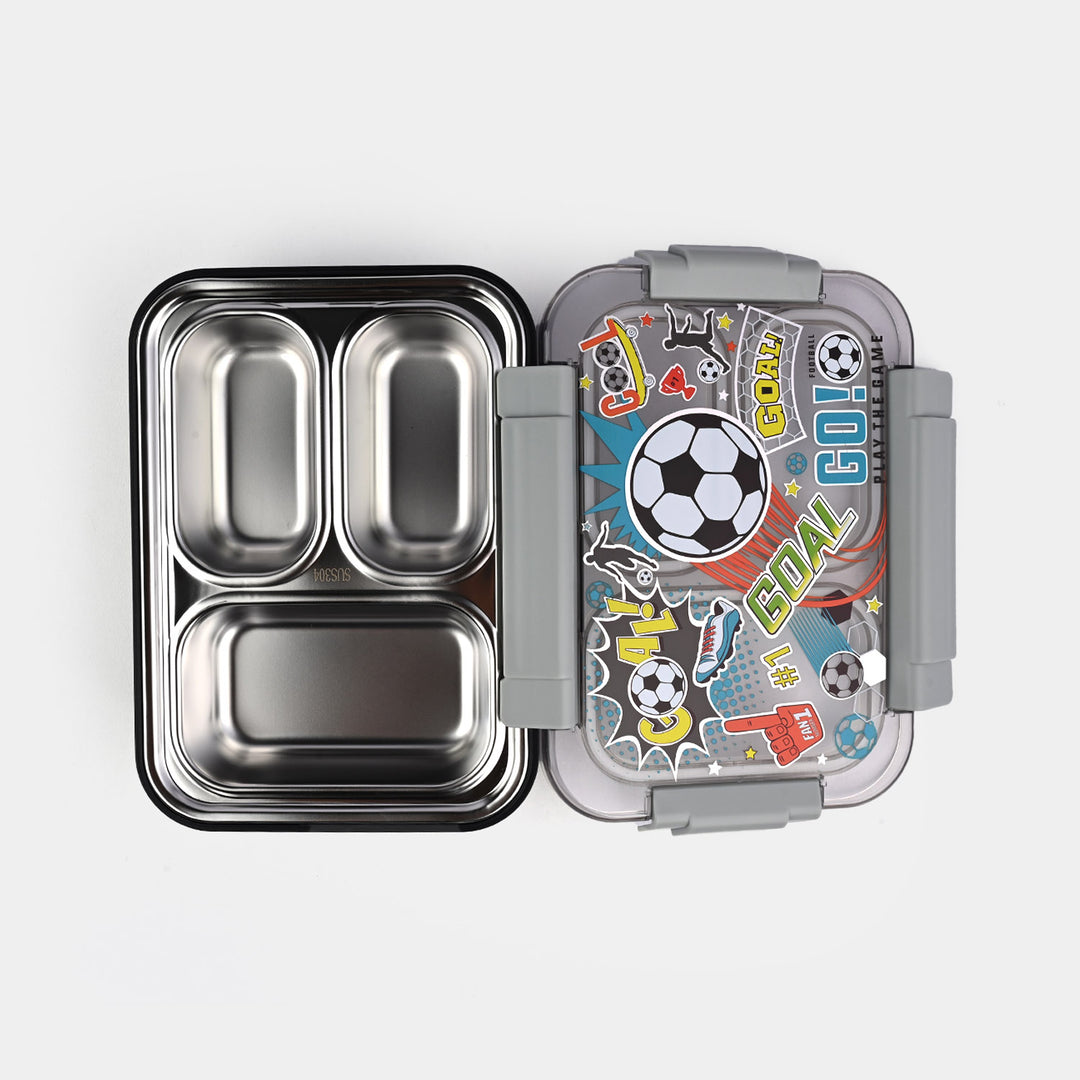 Stainless Steel Lunch Box