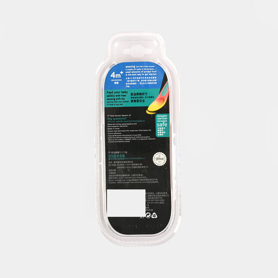 Tommee Tippee Heat Sensing Weaning Spoons