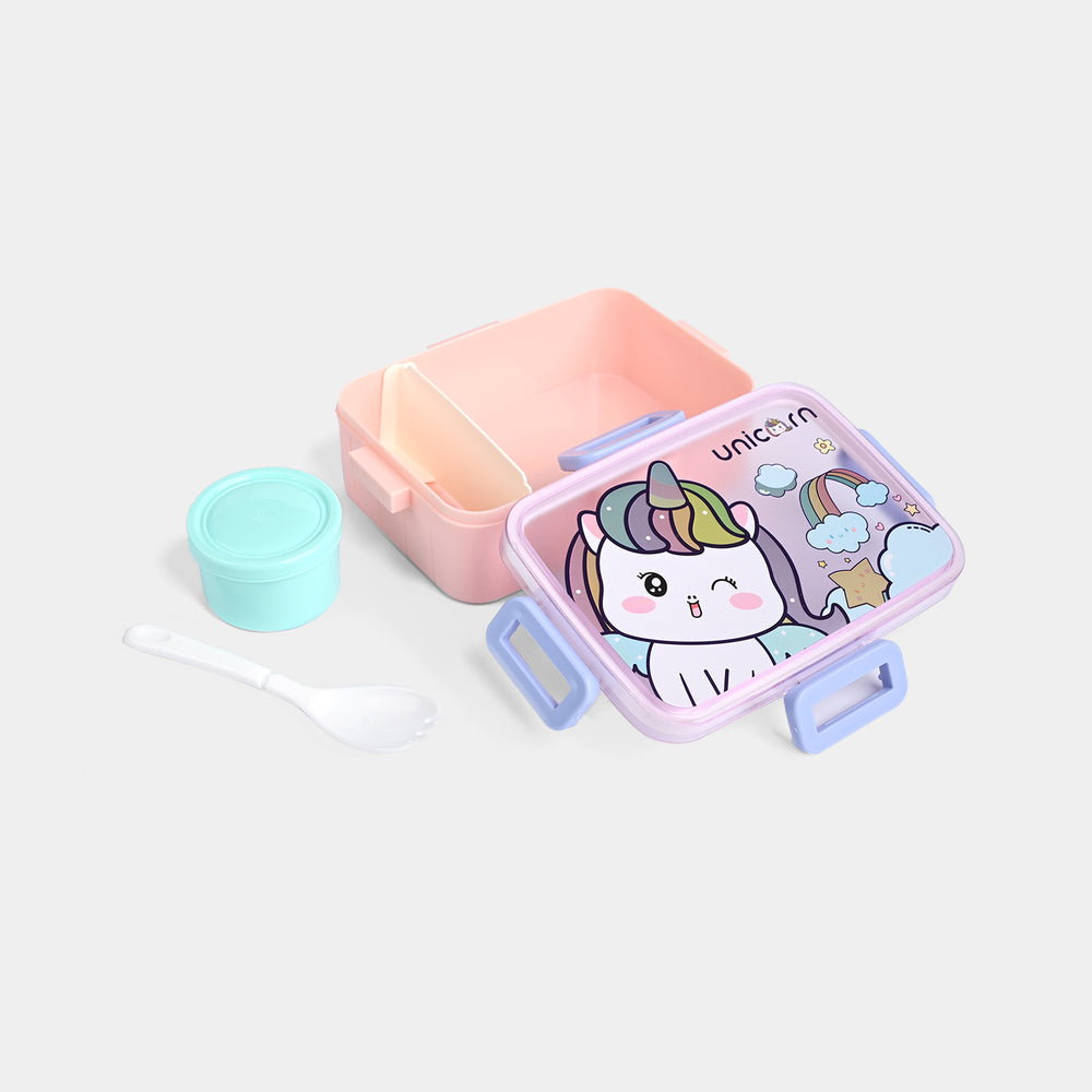Lunch Box Plastic For Kids