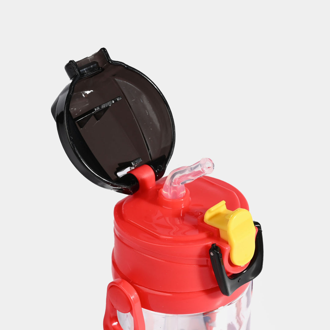Character Water Bottle for Kids | 650Ml