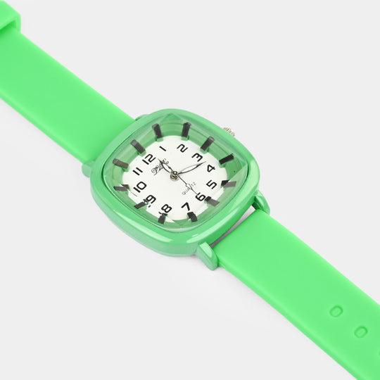 Kids Analog Wrist Watch