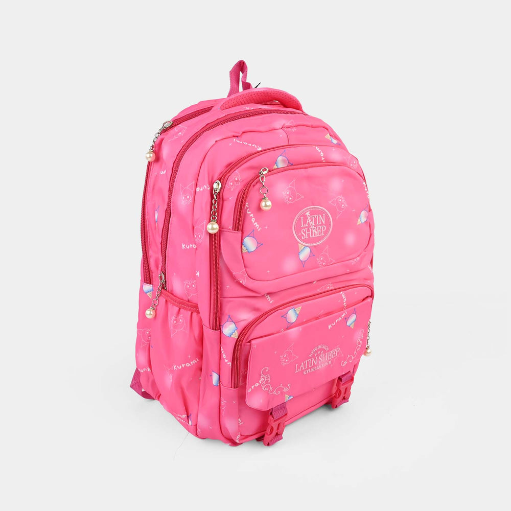 18" School Backpack for Kids | Grade 5-8