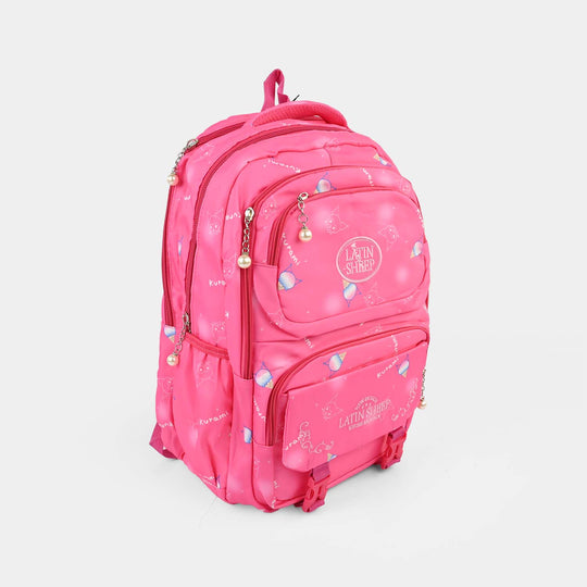 18" School Backpack for Kids | Grade 5-8