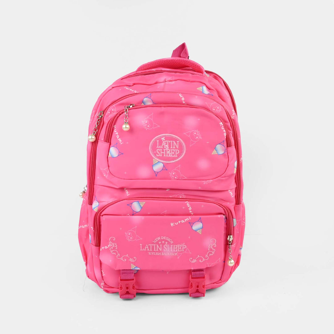18" School Backpack for Kids | Grade 5-8
