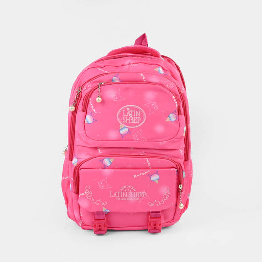 18" School Backpack for Kids | Grade 5-8