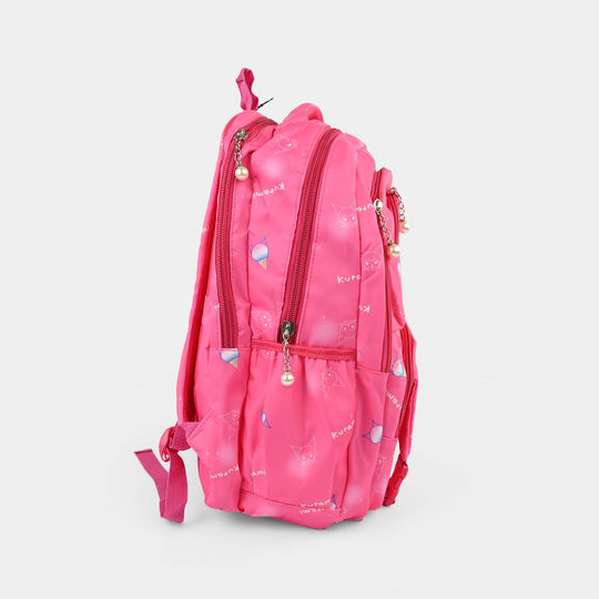 18" School Backpack for Kids | Grade 5-8