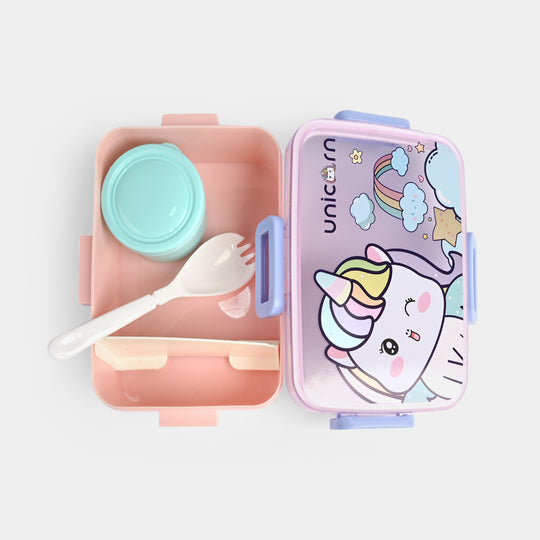 Lunch Box Plastic For Kids