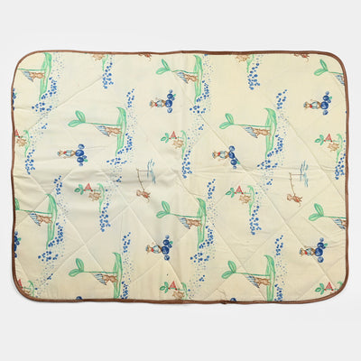 Baby Changing Sheet | 55x70cm