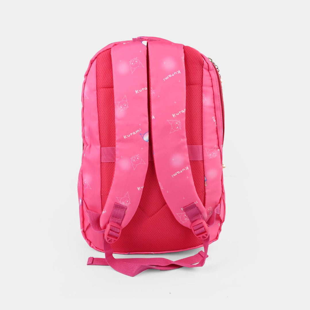 18" School Backpack for Kids | Grade 5-8