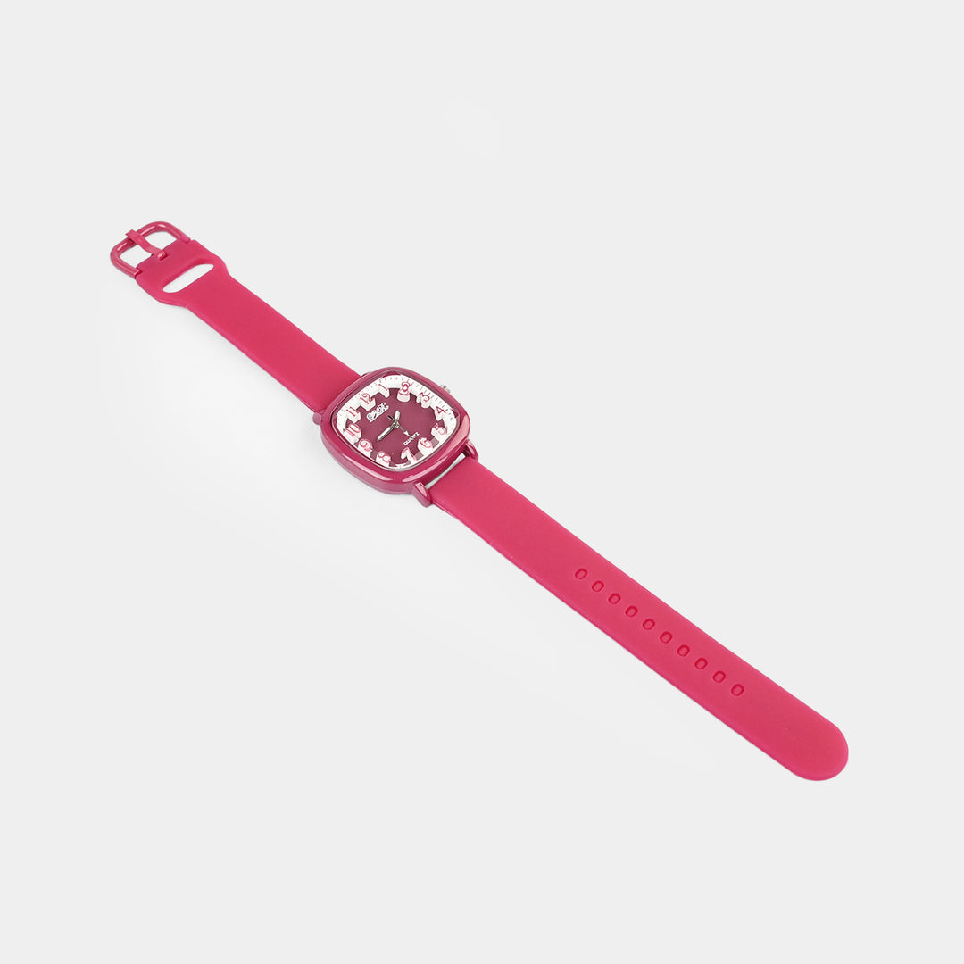 Kids Analog Wrist Watch