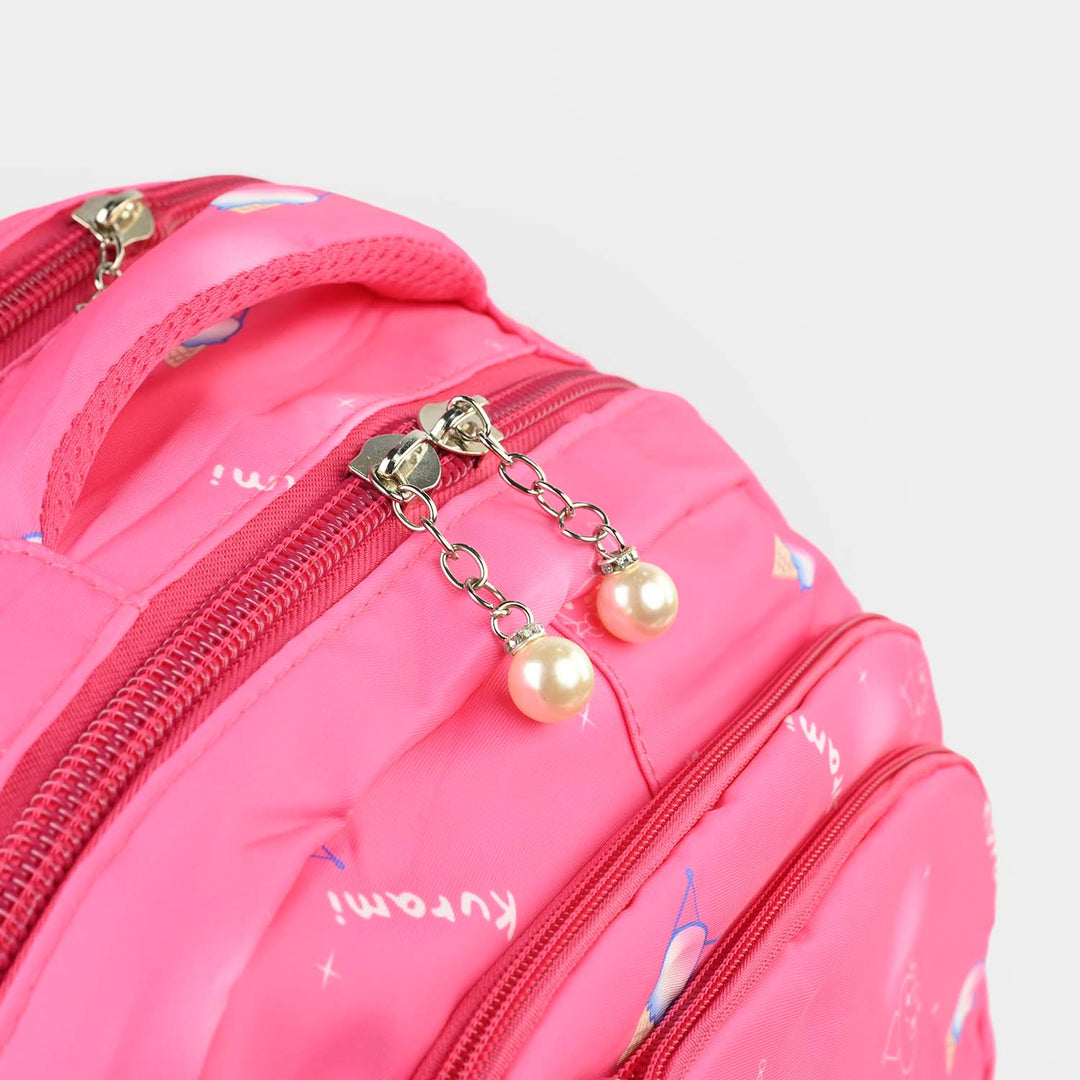 18" School Backpack for Kids | Grade 5-8