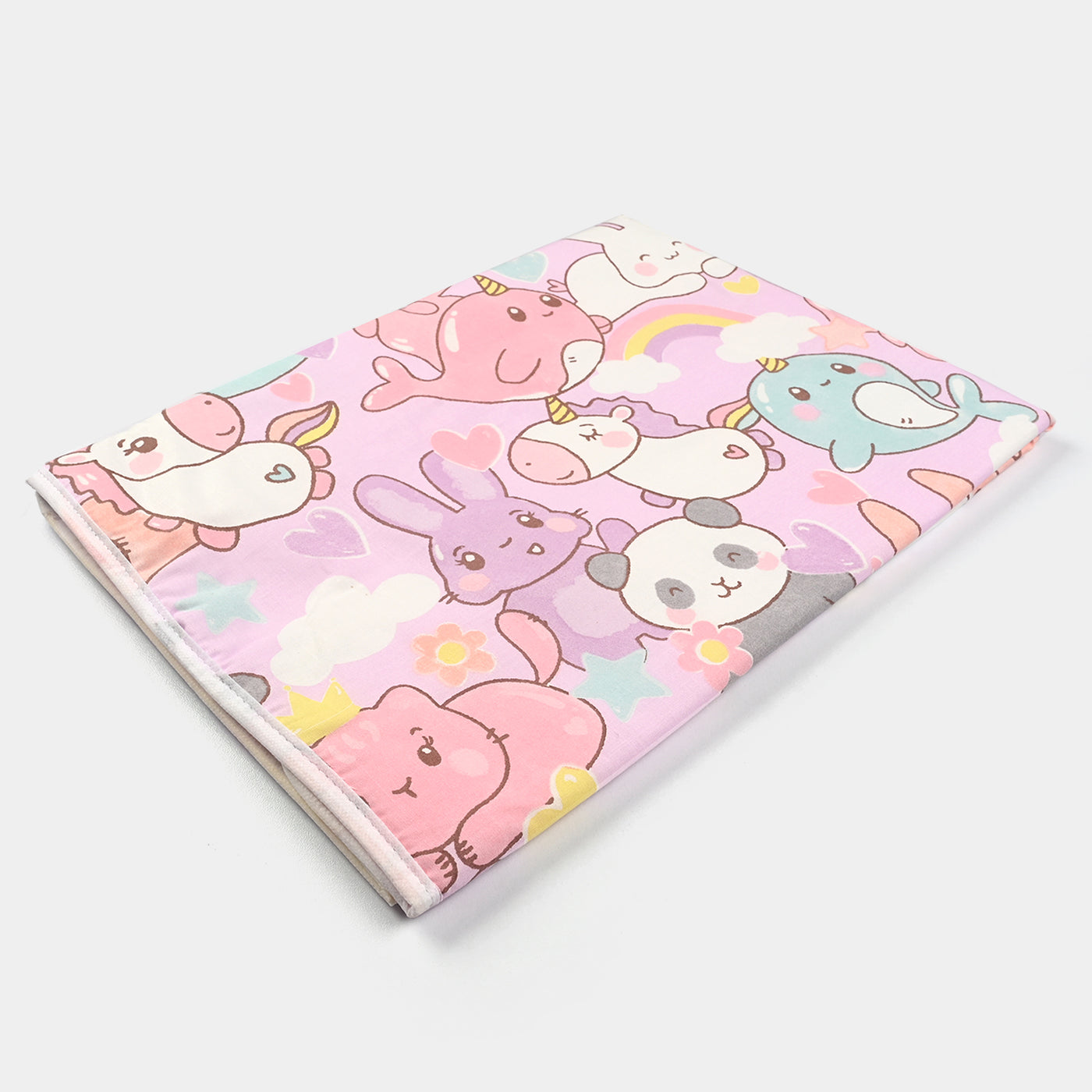 Baby Changing Sheet | 49x75cm