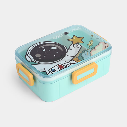 Lunch Box Plastic For Kids