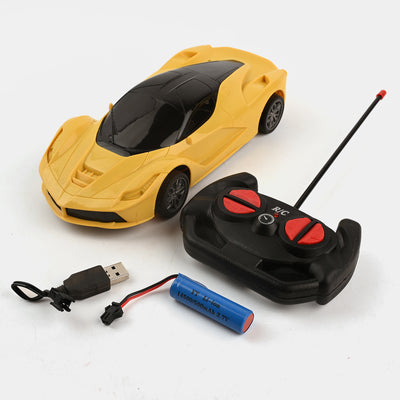 REMOTE CONTROL CAR FOR KIDS