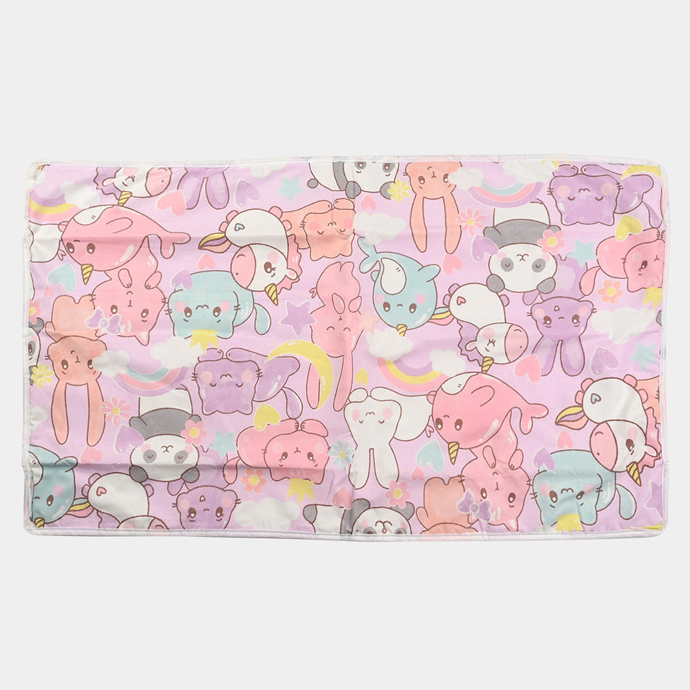 Baby Changing Sheet | 49x75cm