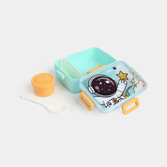 Lunch Box Plastic For Kids