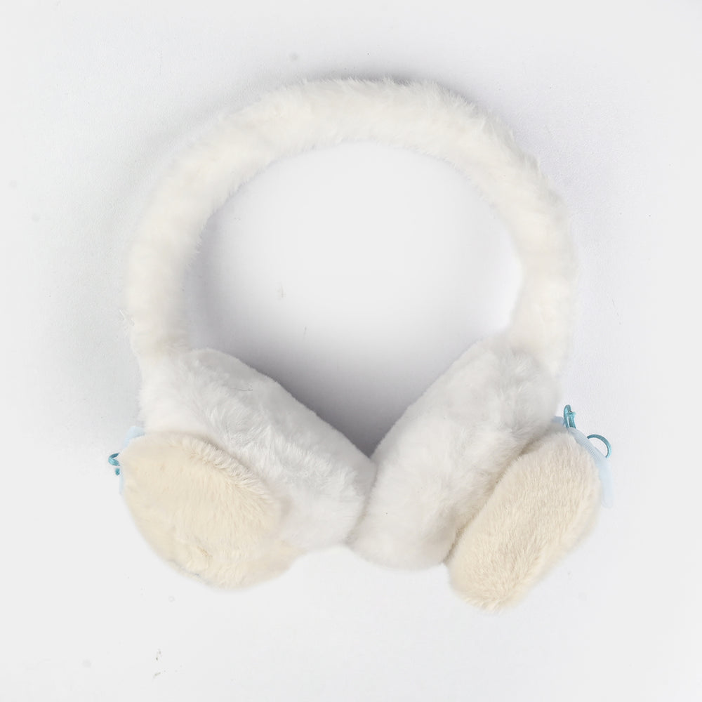 Stylish & Protective  Earmuff For Kids