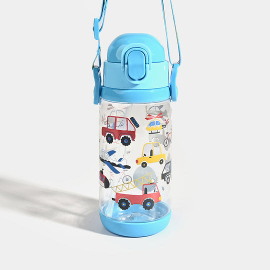 Character Water Bottle for Kids | 500Ml
