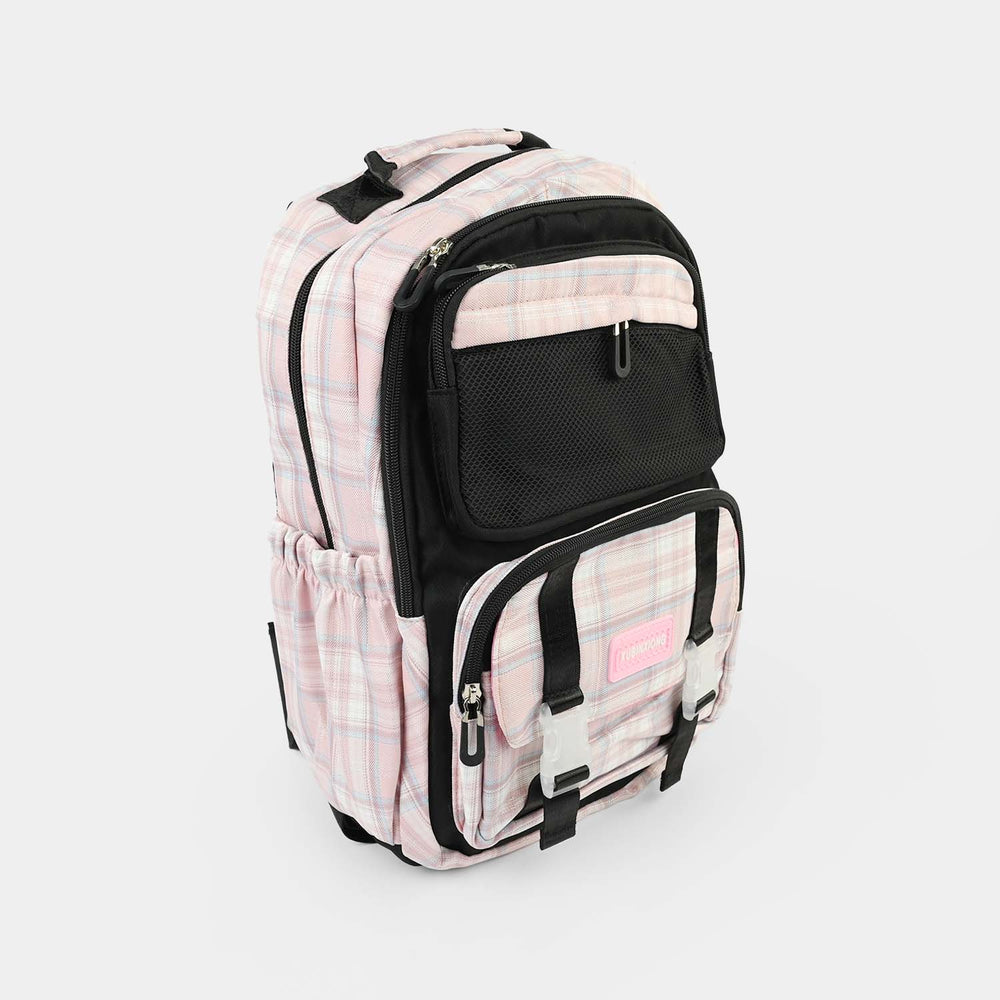 15" School Backpack for Kids | Grade 2-5