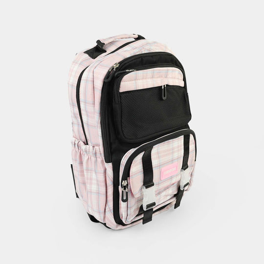 15" School Backpack for Kids | Grade 2-5
