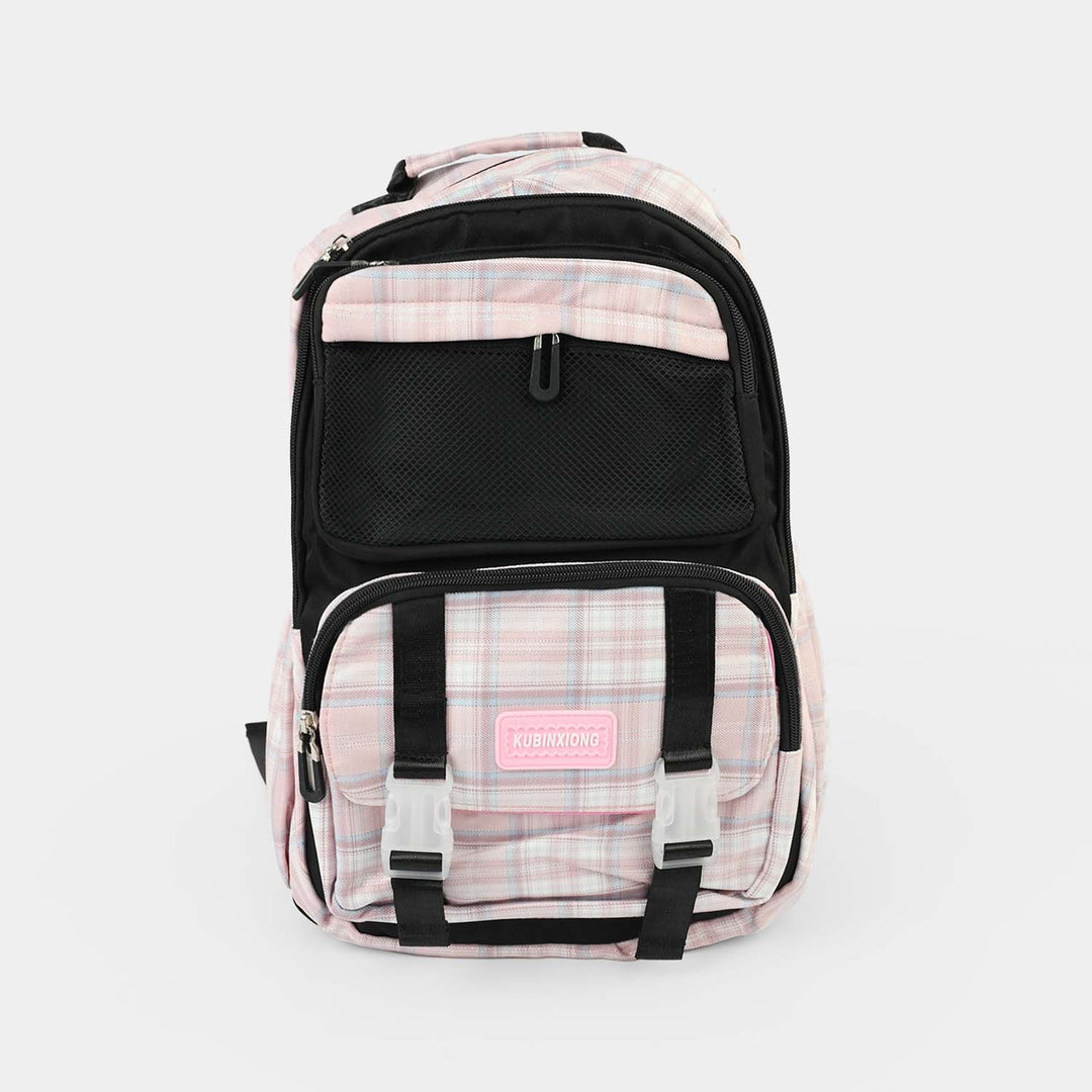 15" School Backpack for Kids | Grade 2-5