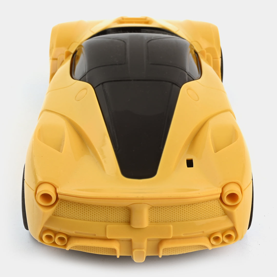 REMOTE CONTROL CAR FOR KIDS