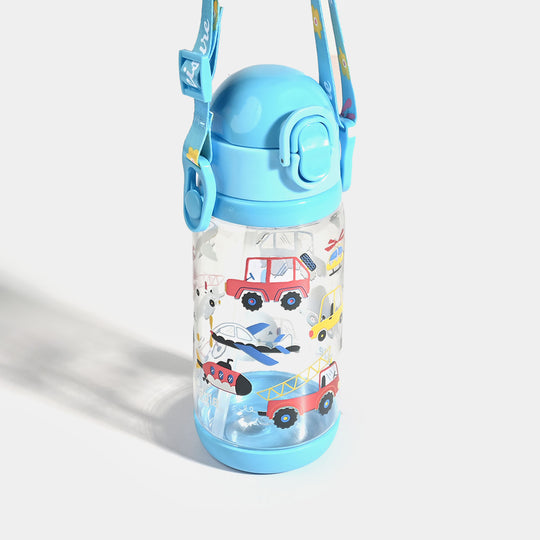 Character Water Bottle for Kids | 500Ml
