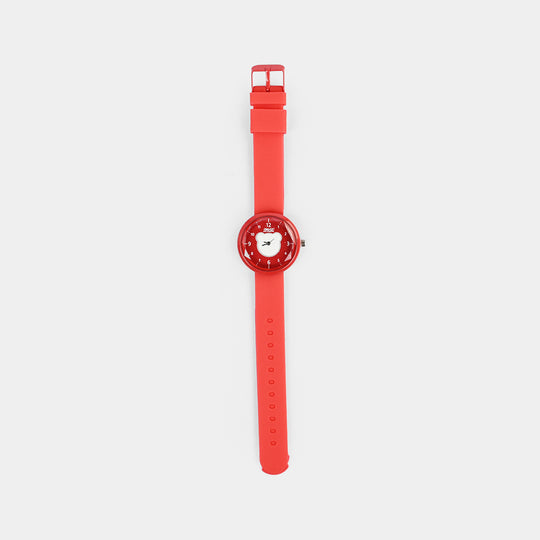 Kids Analog Wrist Watch