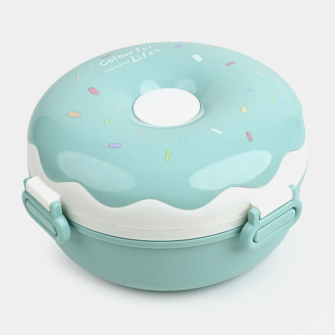 STAINLESS STEEL LUNCH BOX FOR KIDS