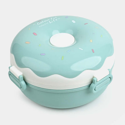 STAINLESS STEEL LUNCH BOX FOR KIDS