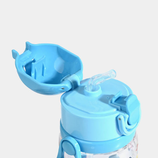 Character Water Bottle for Kids | 500Ml