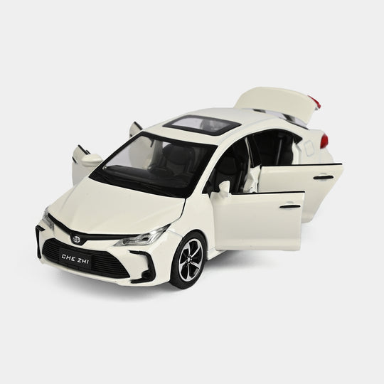 Alloy Die-Cast Model Car For Kids