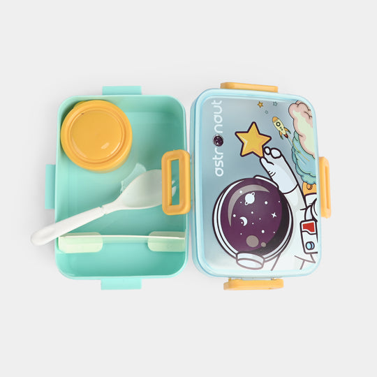 Lunch Box Plastic For Kids