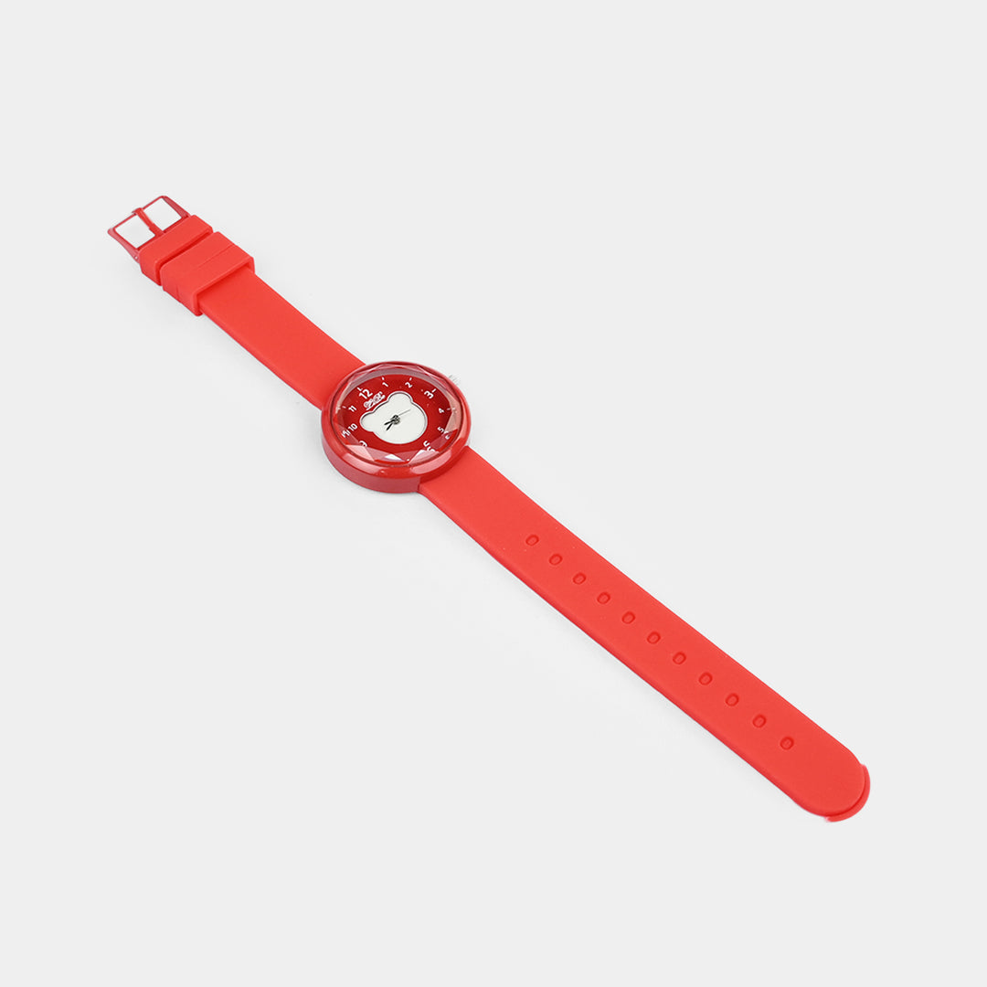Kids Analog Wrist Watch