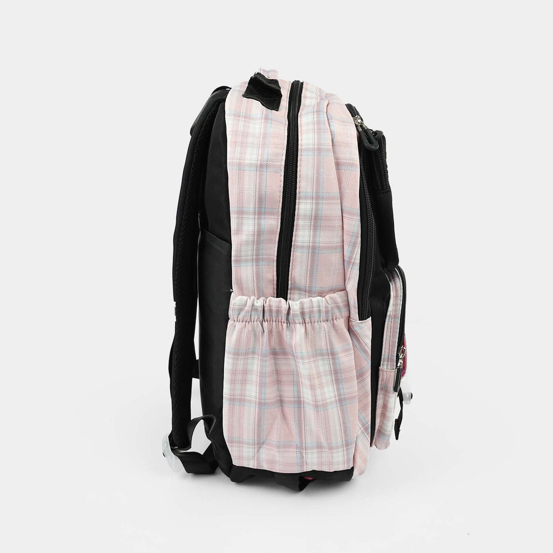 15" School Backpack for Kids | Grade 2-5